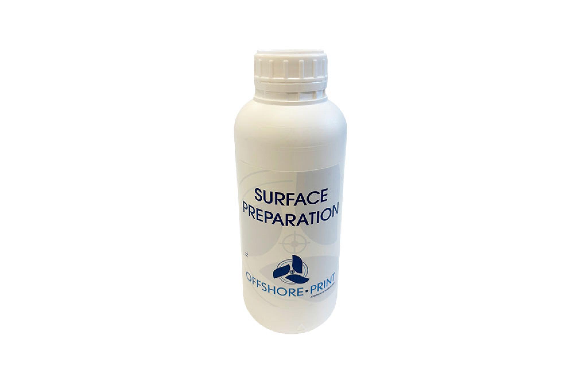 surface preparation 1 liter