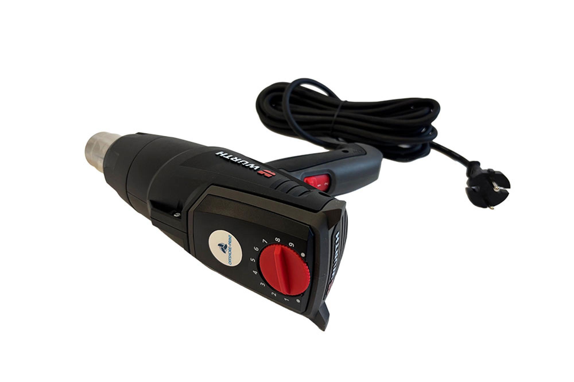 Heat Gun