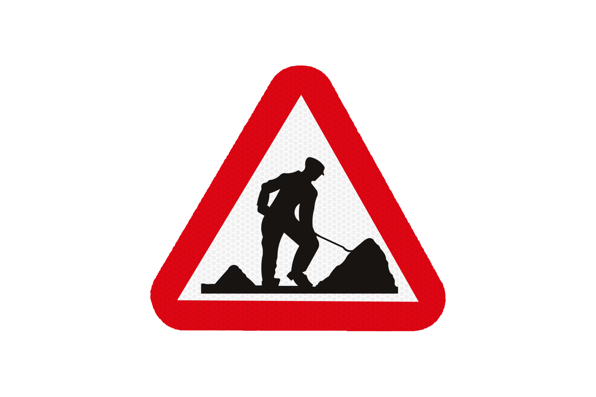 A31 magneetsticker
