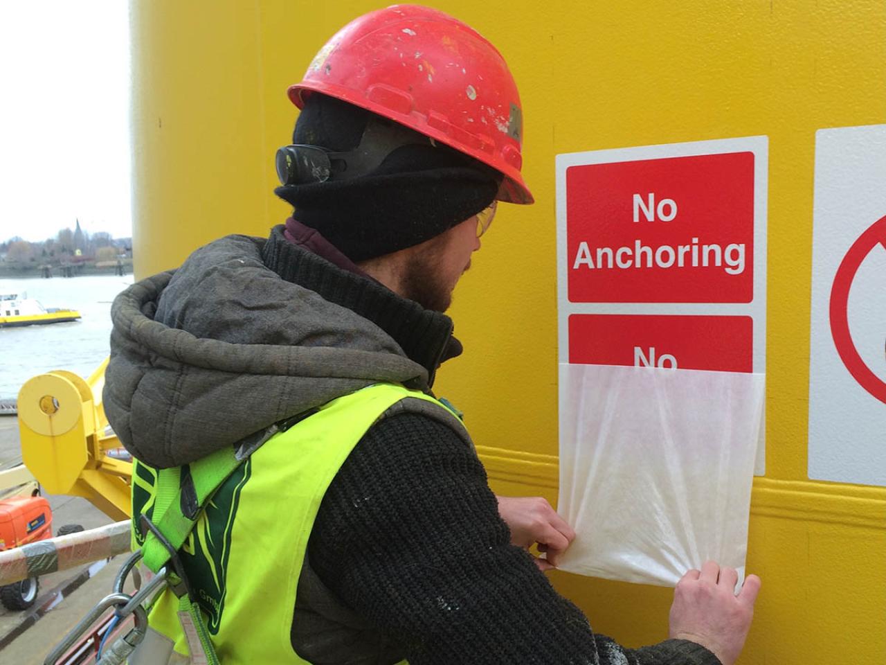 on site training
