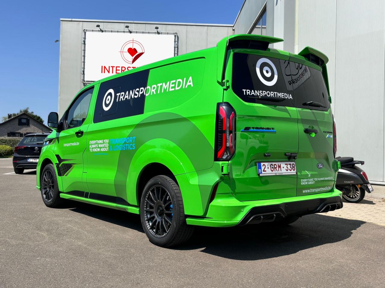 TransportMedia