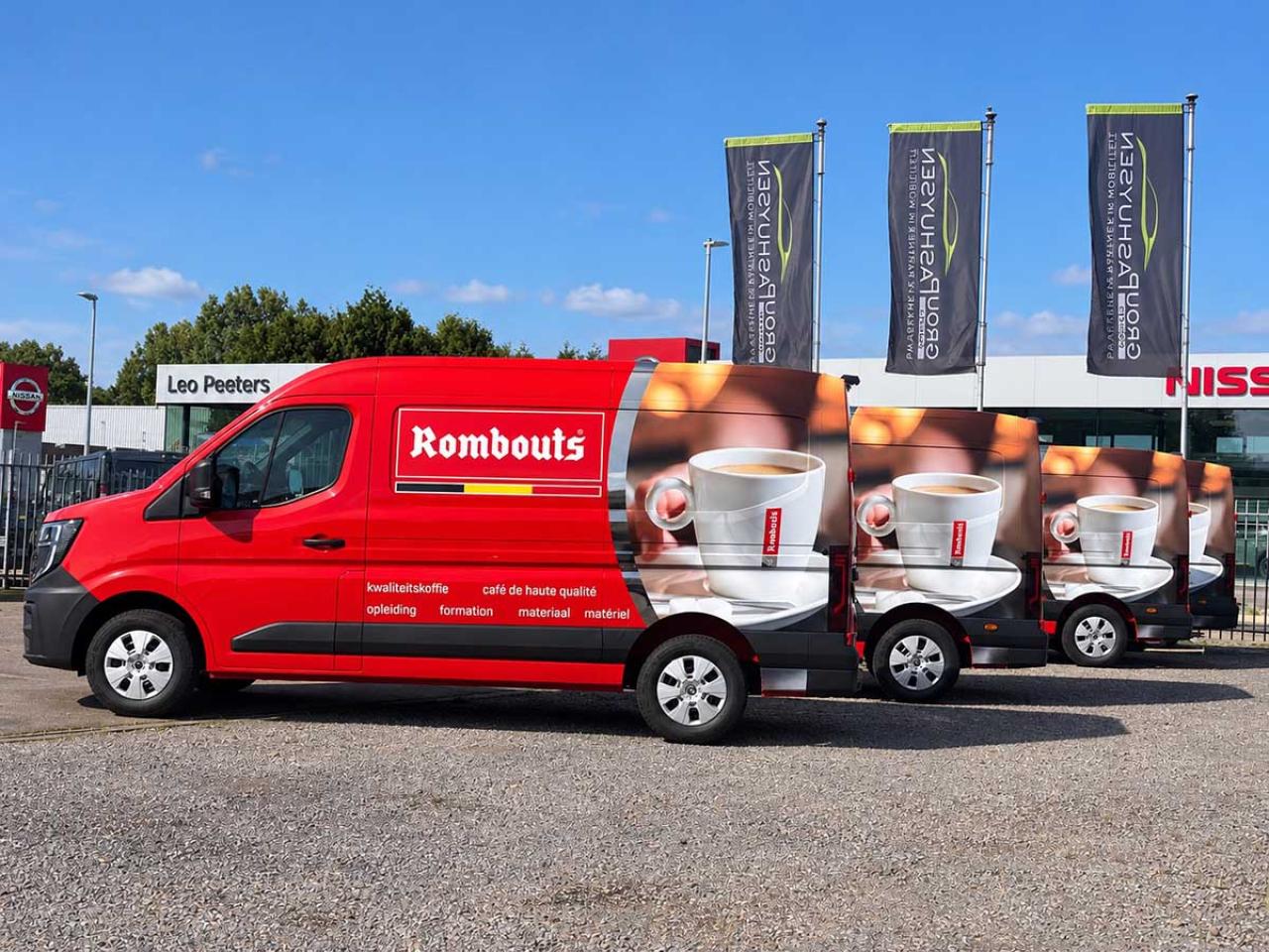 Rombouts