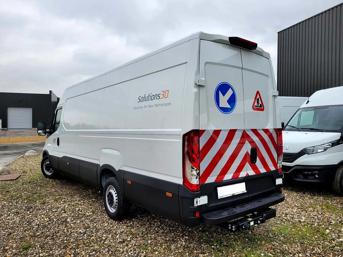 safety bestickering-wagens-intersticker