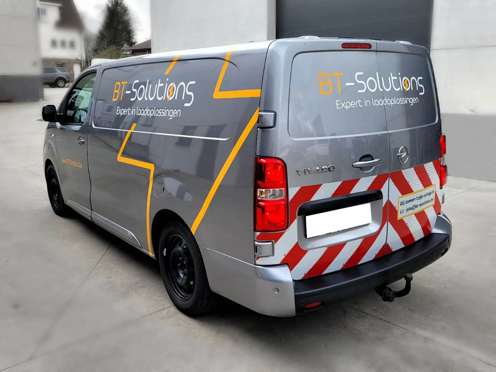 bt-solutions