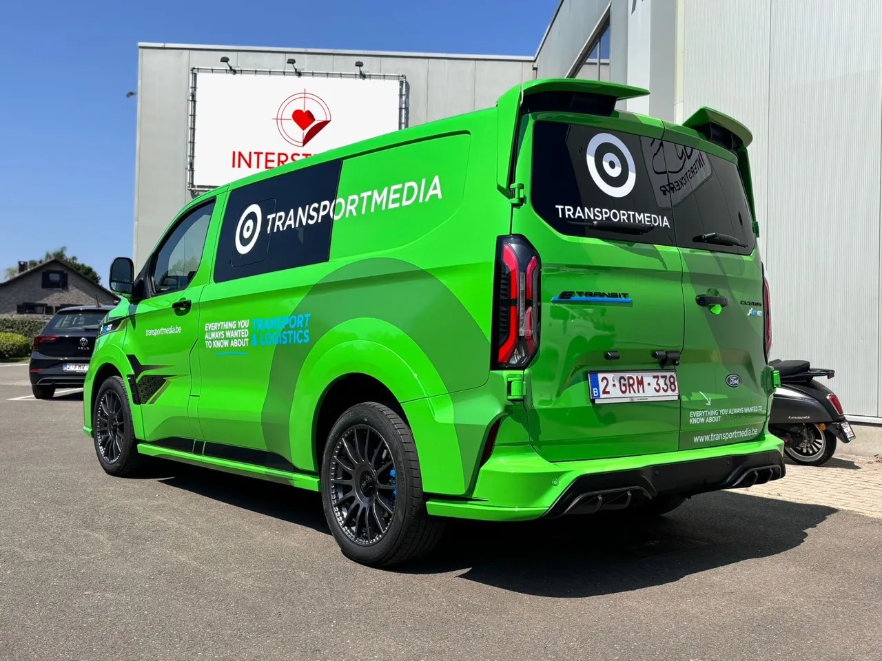 TransportMedia