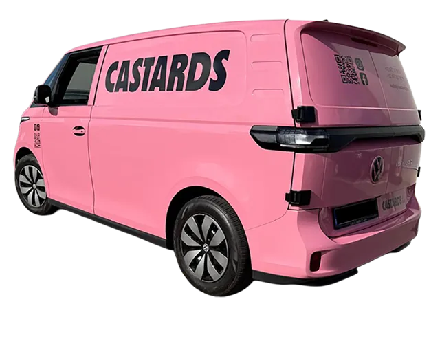 Castards