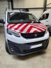 Safety, veiligheidsbestickering voertuigen door Intersticker